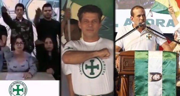 Myndaniðurstaða fyrir bolivia coup 2019